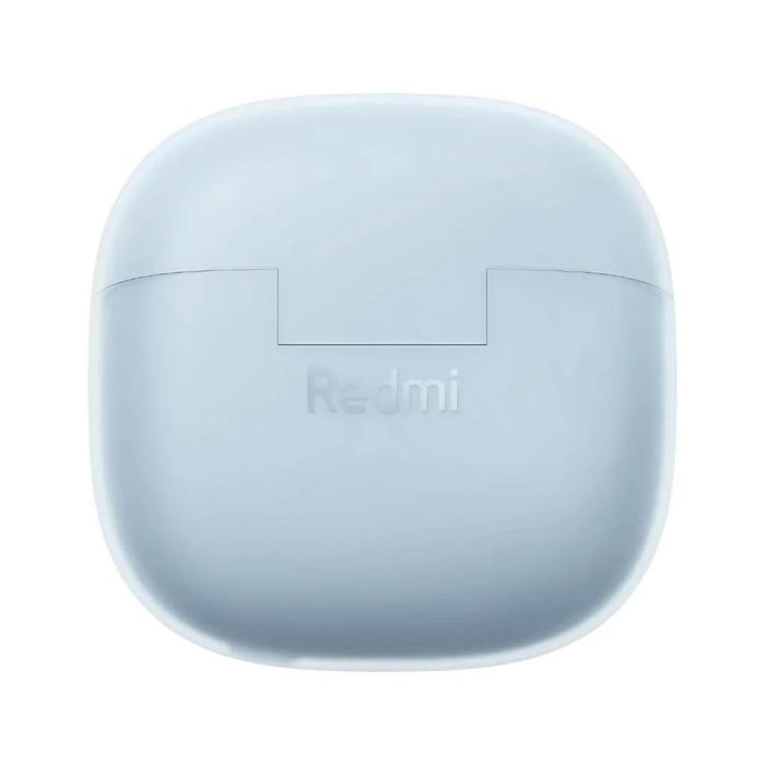 Xiaomi - Xiaomi Redmi Buds 6 Lite Blå