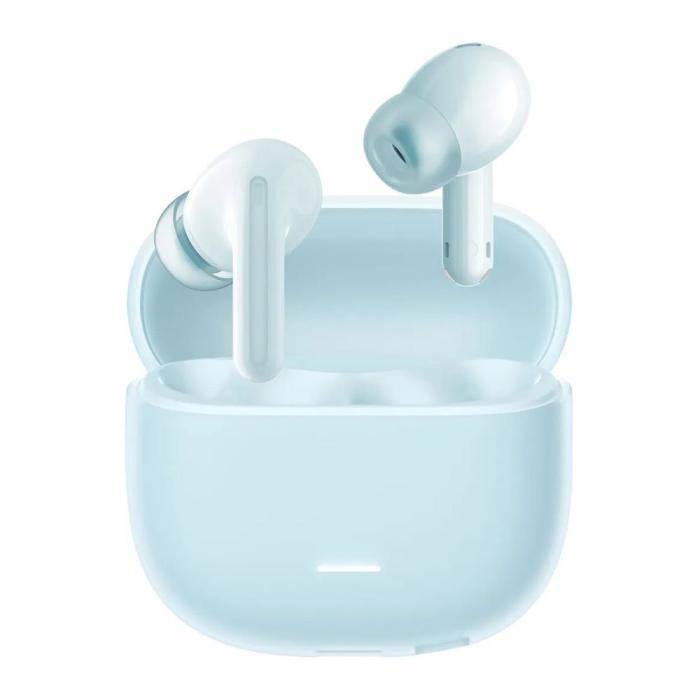 Xiaomi - Xiaomi Redmi Buds 6 Lite Blå