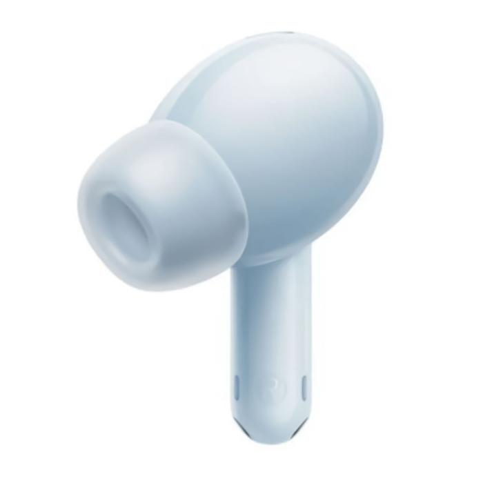 Xiaomi - Xiaomi Redmi Buds 6 Lite Blå