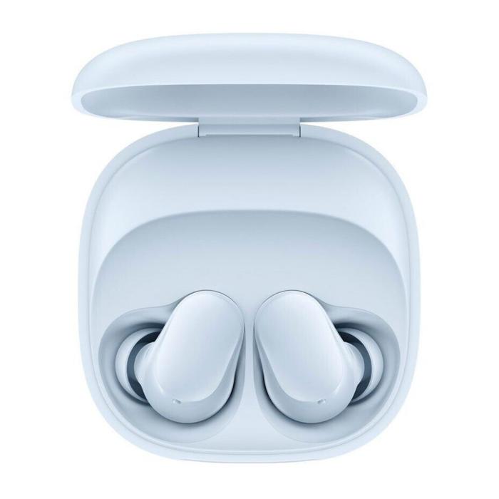Xiaomi - Xiaomi Redmi Buds 6 Play Blå