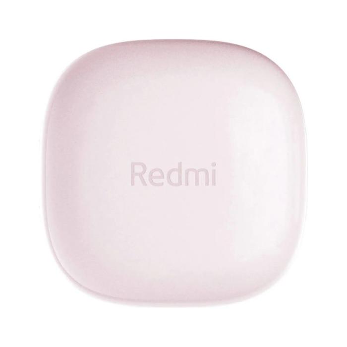 Xiaomi - (NY) Xiaomi Redmi Buds 6 Play - Rosa