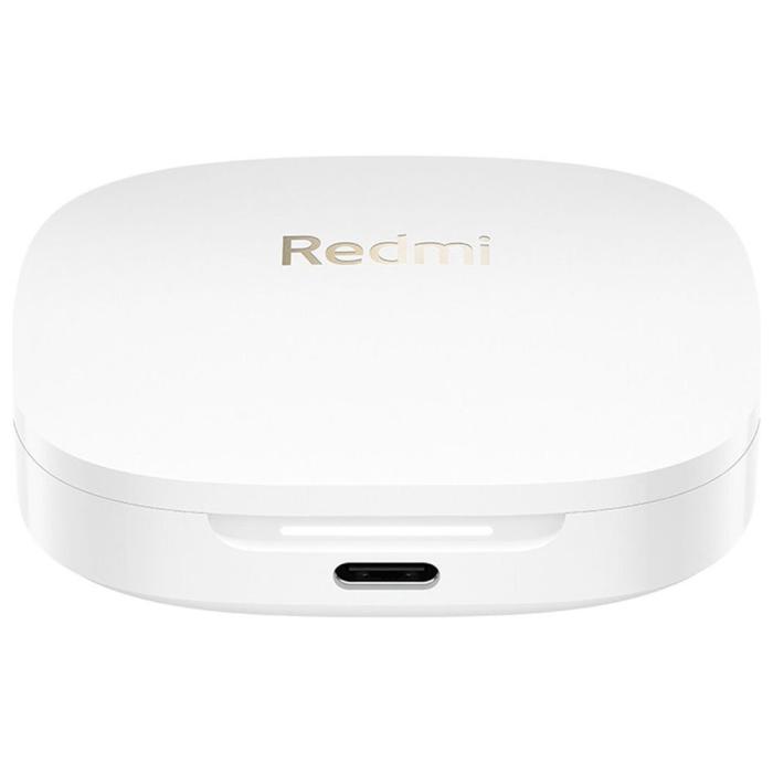 Xiaomi - (NY) Xiaomi Redmi Buds 6 - Vit