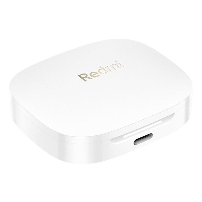 Xiaomi - (NY) Xiaomi Redmi Buds 6 - Vit