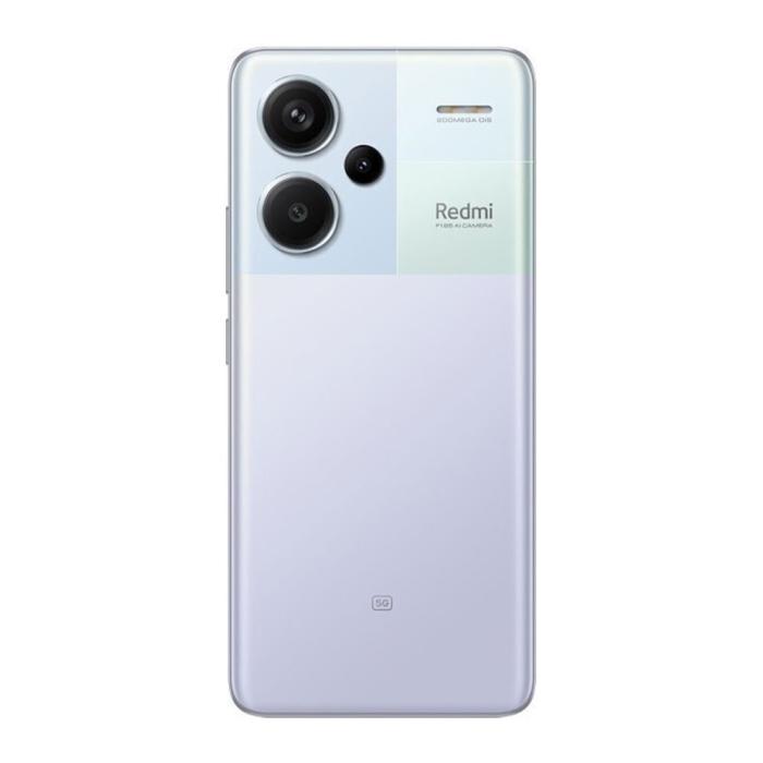 Xiaomi - Xiaomi Redmi Note 13 Pro+ 5G 8GB/256GB Aurora Lila