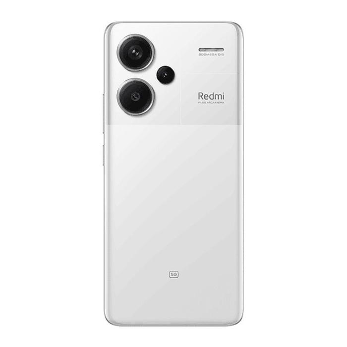 Xiaomi - Xiaomi Redmi Note 13 Pro+ 5G 12GB/512GB Månsken Vit