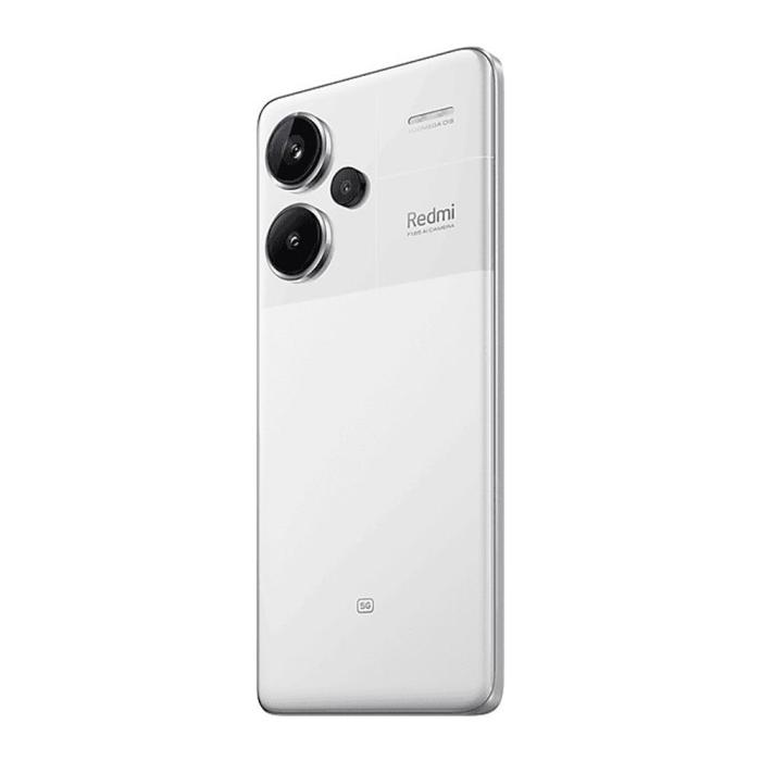 Xiaomi - Xiaomi Redmi Note 13 Pro+ 5G 12GB/512GB Månsken Vit