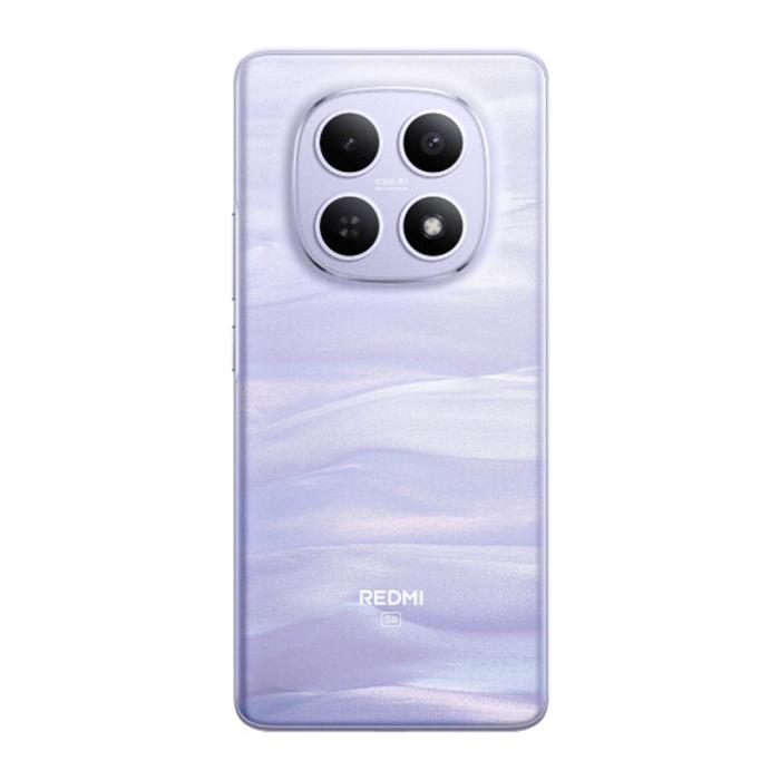 Xiaomi - Xiaomi Redmi Note 15 8GB/256GB 5G Svart