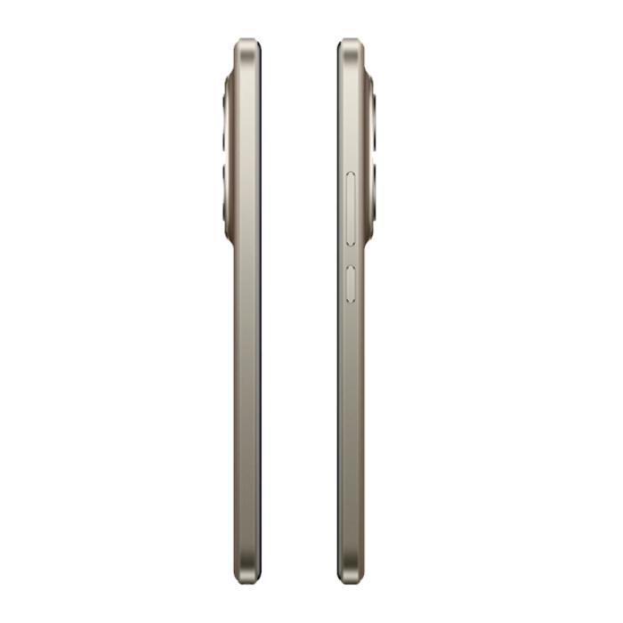 Xiaomi - Xiaomi Redmi Note 15 Pro Plus 12GB/512GB 5G Brun