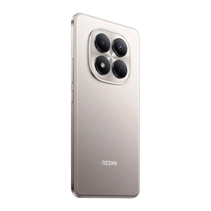 Xiaomi - Xiaomi Redmi Note 15 Pro 12GB/512GB 5G Titanium