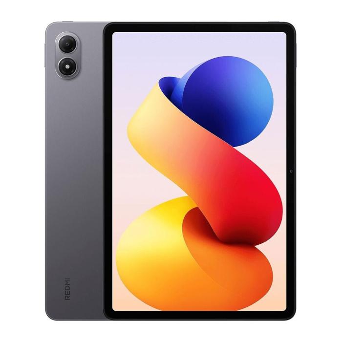 Xiaomi - Xiaomi Redmi Pad 2 Pro WiFi 8GB/256GB Grå