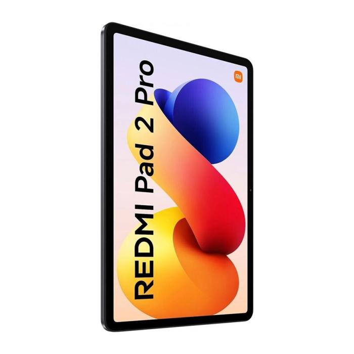 Xiaomi - Xiaomi Redmi Pad 2 Pro WiFi 8GB/256GB Grå