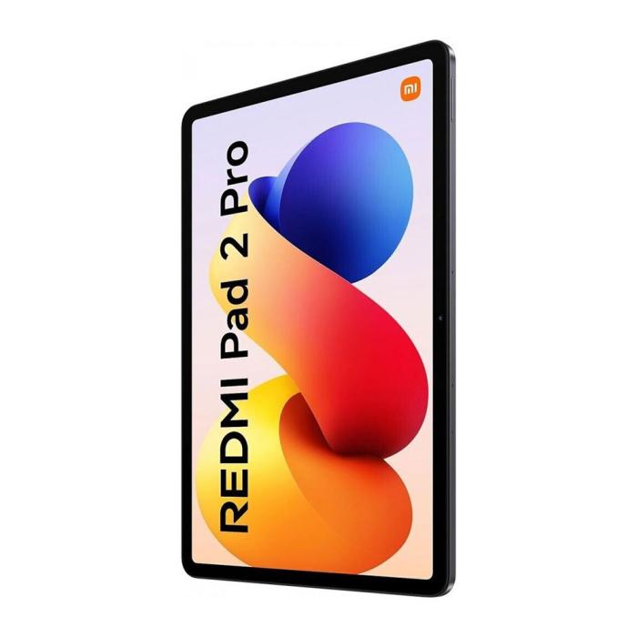 Xiaomi - Xiaomi Redmi Pad 2 Pro WiFi 8GB/256GB Grå
