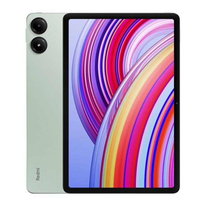 Xiaomi - Xiaomi Redmi Pad Pro Wifi 6GB/128GB Grön