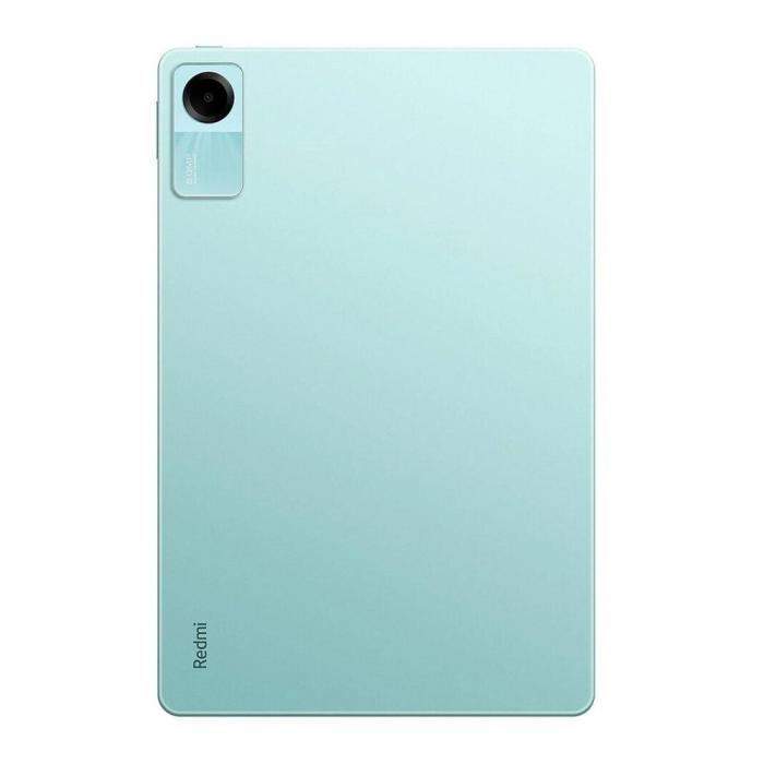 Xiaomi - Xiaomi Redmi Pad SE Wifi 4GB/128GB Grön