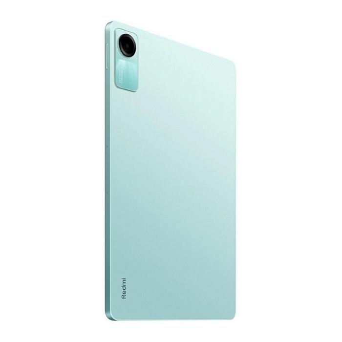 Xiaomi - Xiaomi Redmi Pad SE Wifi 4GB/128GB Grön