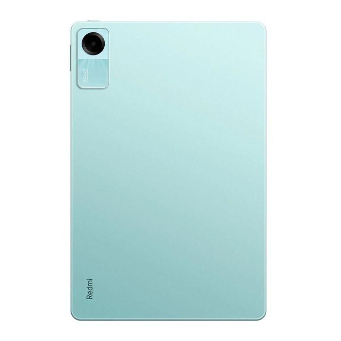 Xiaomi - Xiaomi Redmi Pad Se Wifi 8GB/256GB Grön