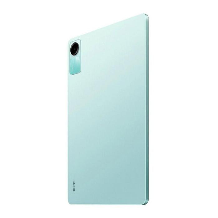 Xiaomi - Xiaomi Redmi Pad Se Wifi 8GB/256GB Grön