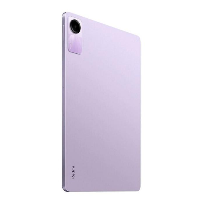 Xiaomi - Xiaomi Redmi Pad Se Wifi 8GB/256GB Lila