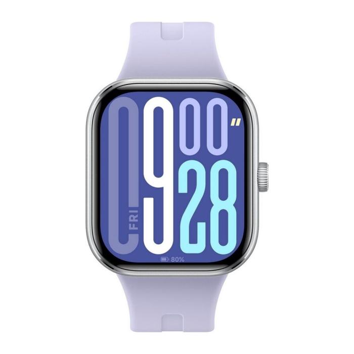 Xiaomi - (NY) Xiaomi Redmi Watch 5 (Lavendellila)