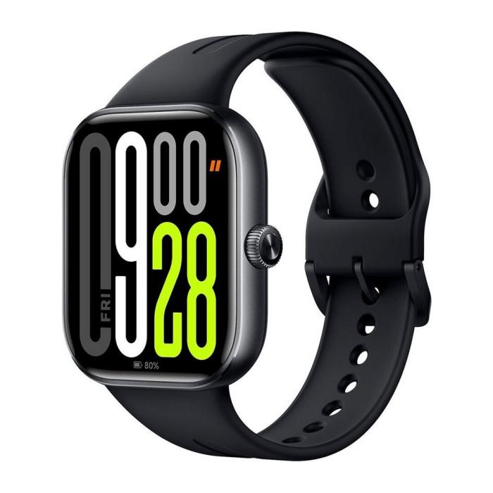 Xiaomi - Xiaomi Redmi Watch 5