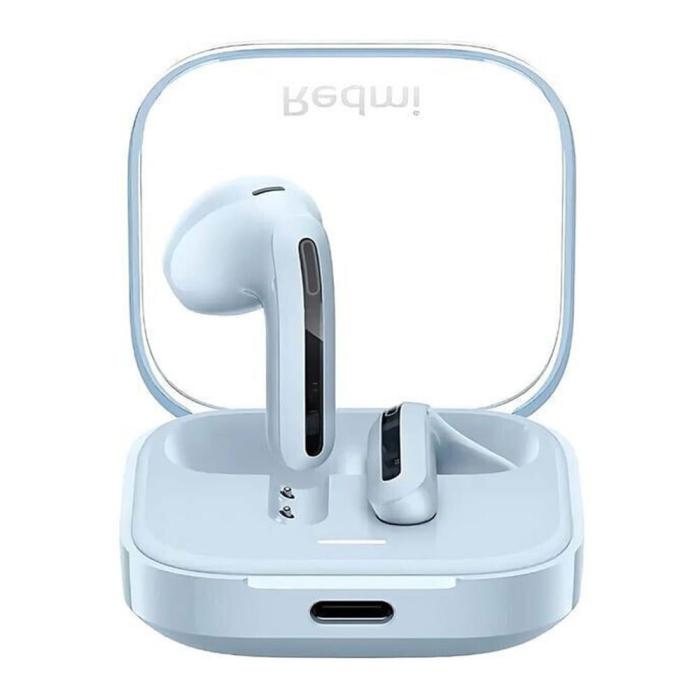 Xiaomi - (NY) Xiaomi Redmi Buds 6 Active (Blå)