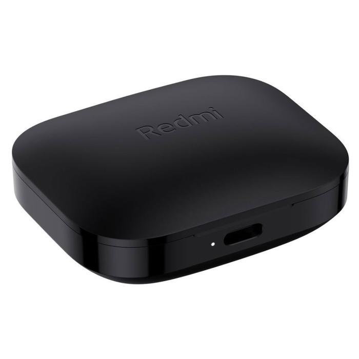 Xiaomi - Xiaomi Redmi Buds 5 Svart