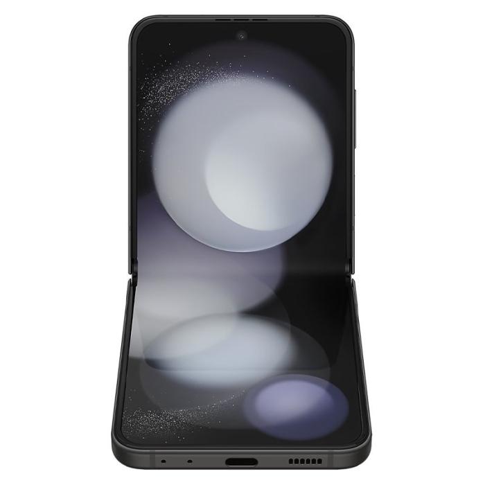 Samsung - (NY) Samsung Galaxy Z Flip 5 SM-F731B 5G 8GB/256GB - Blå