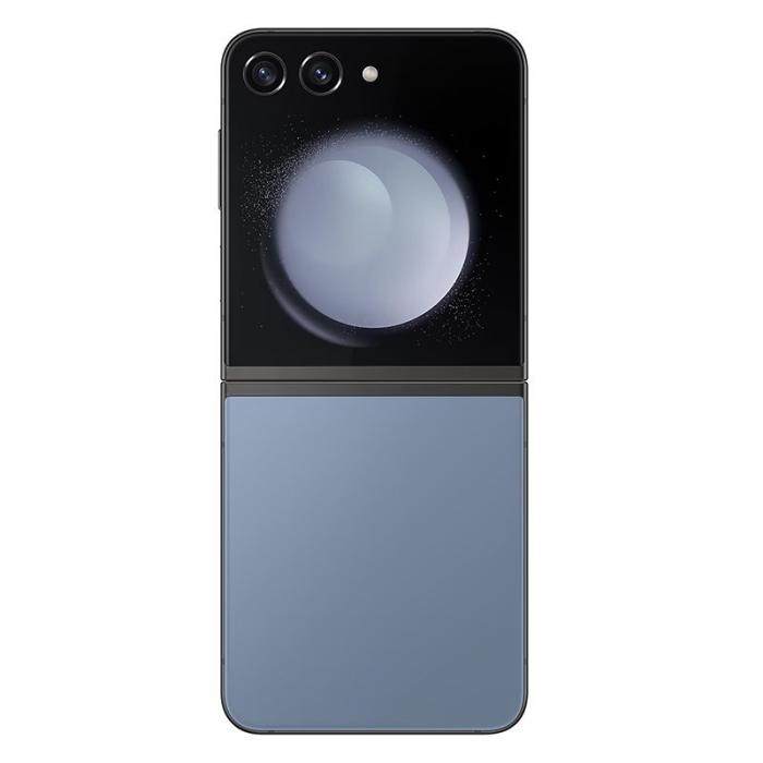 Samsung - (NY) Samsung Galaxy Z Flip 5 SM-F731B 5G 8GB/256GB - Blå