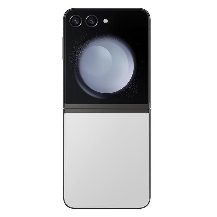 Samsung - (NY) Samsung Galaxy Z Flip 5 SM-F731B 5G 8GB/256GB Onyx
