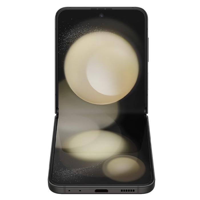 Samsung - Samsung Galaxy Z Flip 5 SM-F731B 5G 8GB/512GB Gul