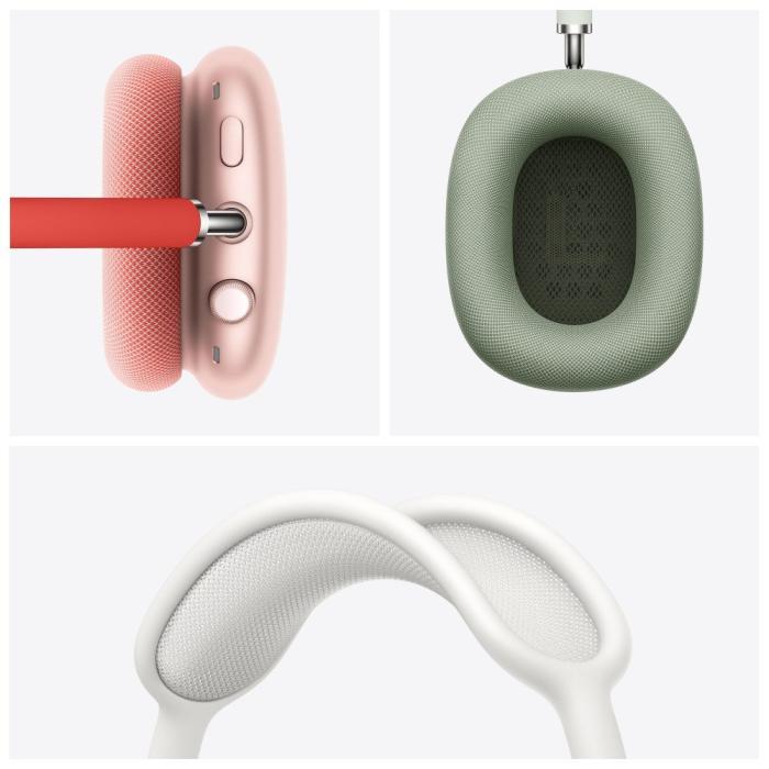Apple - Apple Airpods Max Grön