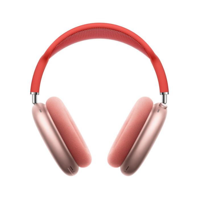 Apple - Apple Airpods Max Rosa