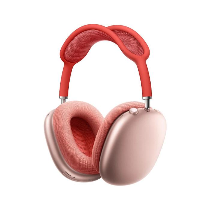 Apple - Apple Airpods Max Rosa