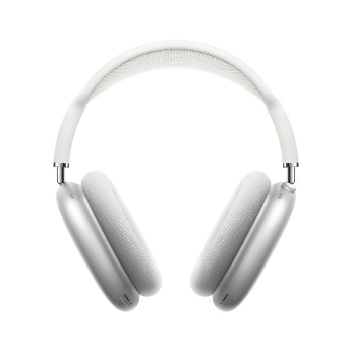 Apple - Apple Airpods Max Silver