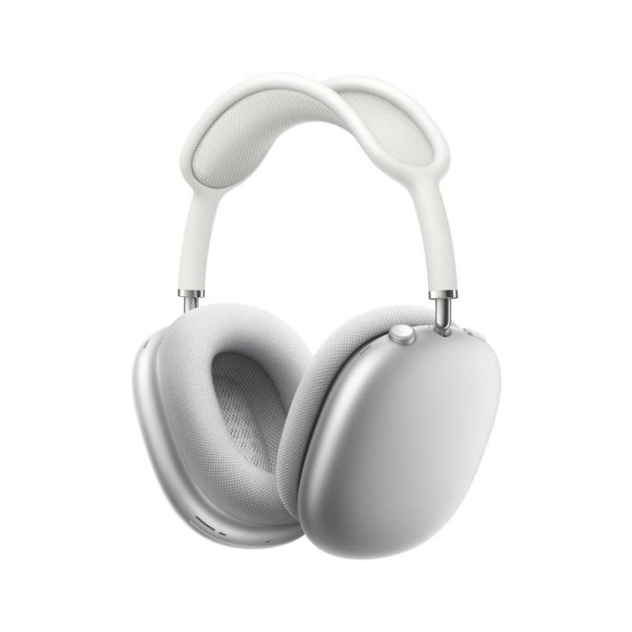 Apple - Apple Airpods Max Silver