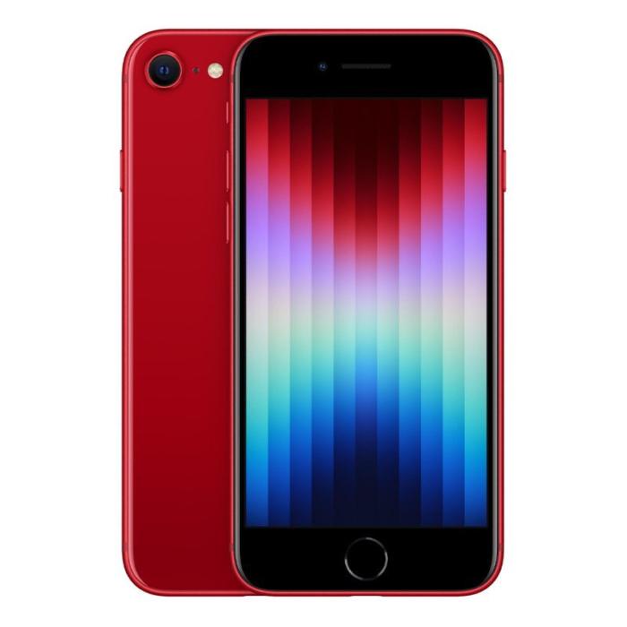 Apple - Apple iPhone SE 2022 (3 Gen) 5G 4GB/64GB