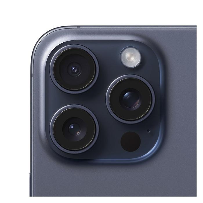 Apple - (NY) Apple iPhone 15 Pro Max 8GB/1TB