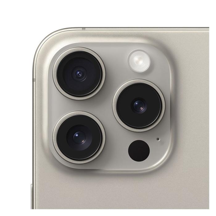 Apple - (NY) Apple iPhone 15 Pro 8GB/128GB