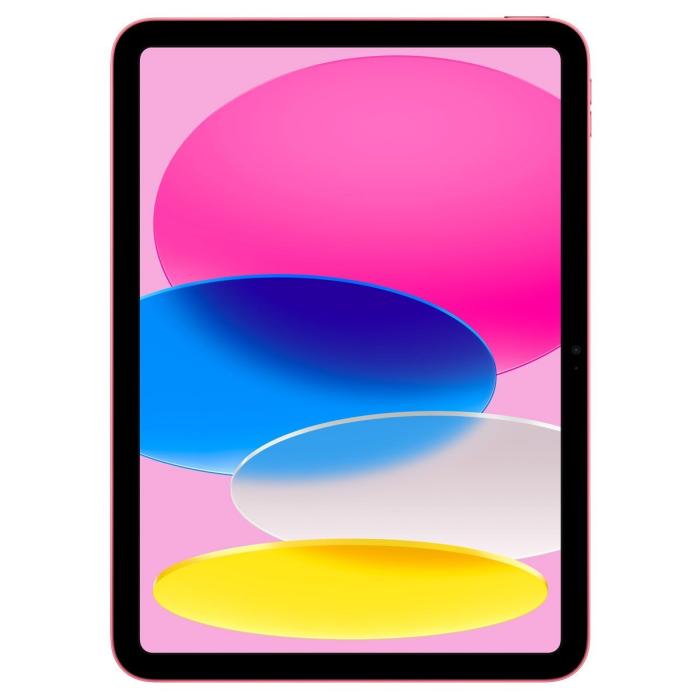 Apple - Apple iPad 11