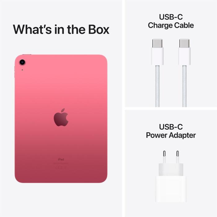 Apple - Apple iPad 11