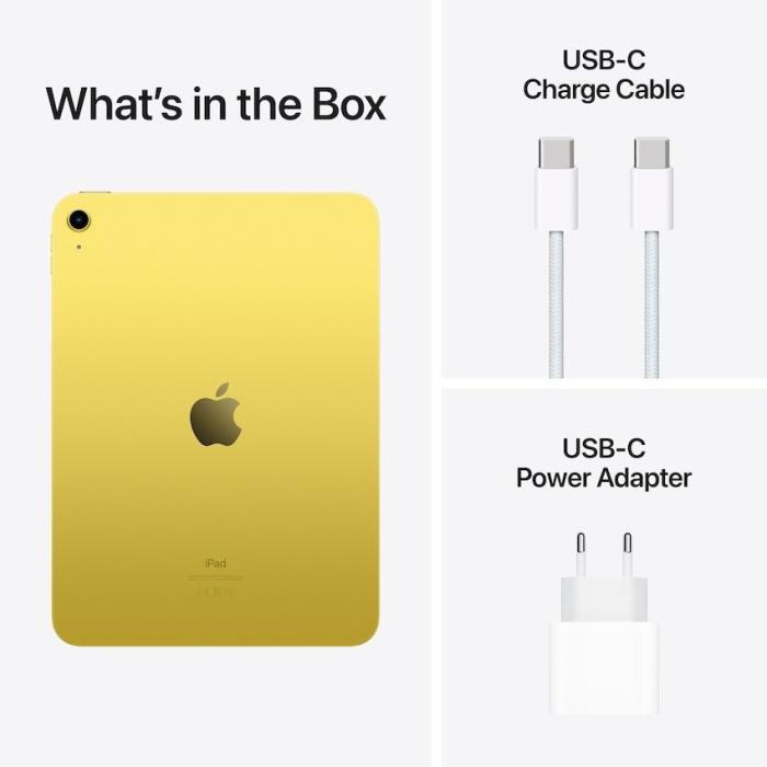 Apple - Apple iPad 11