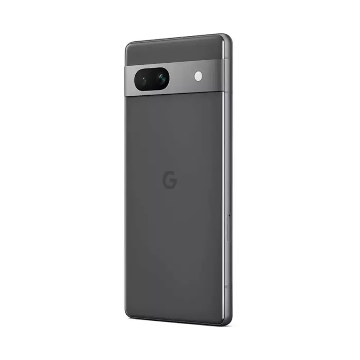 Google - Google Pixel 7A 5G 8GB/128GB Kolsvart