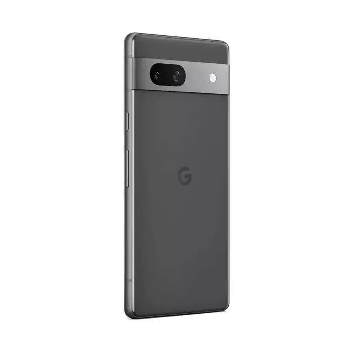 Google - Google Pixel 7A 5G 8GB/128GB Kolsvart