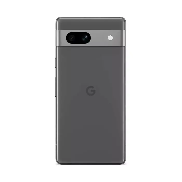 Google - Google Pixel 7A 5G 8GB/128GB Kolsvart