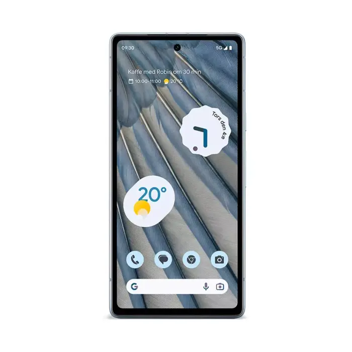 Google - (NY) Google Pixel 7A 5G 8GB/128GB