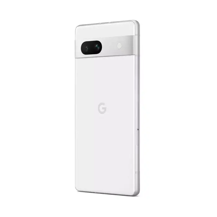 Google - Google Pixel 7A 5G 8GB/128GB Snövit