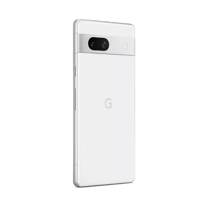 Google - Google Pixel 7A 5G 8GB/128GB Snövit