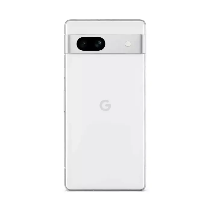 Google - Google Pixel 7A 5G 8GB/128GB Snövit