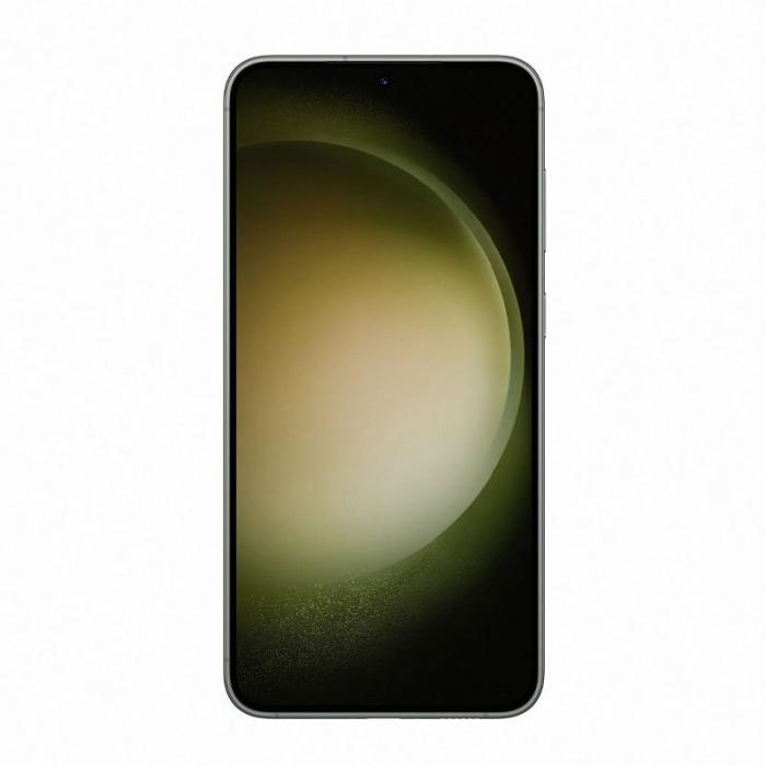 Samsung - Samsung Galaxy S23 SM-S911 5G 8GB/256GB Grön