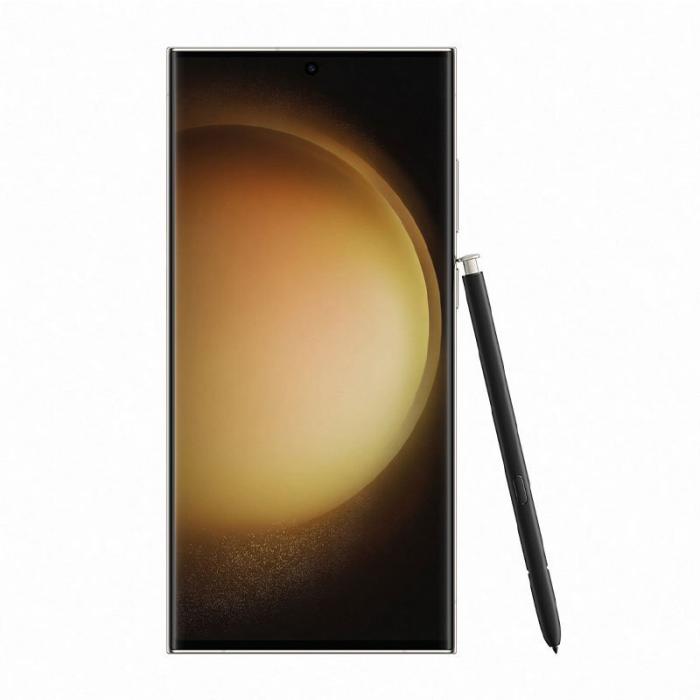 Samsung - (NY) Samsung Galaxy S23 Ultra SM-S918B 5G 8GB/256GB